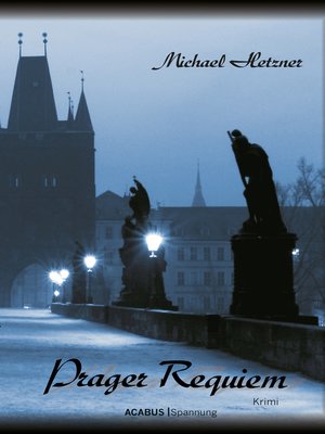 cover image of Prager Requiem